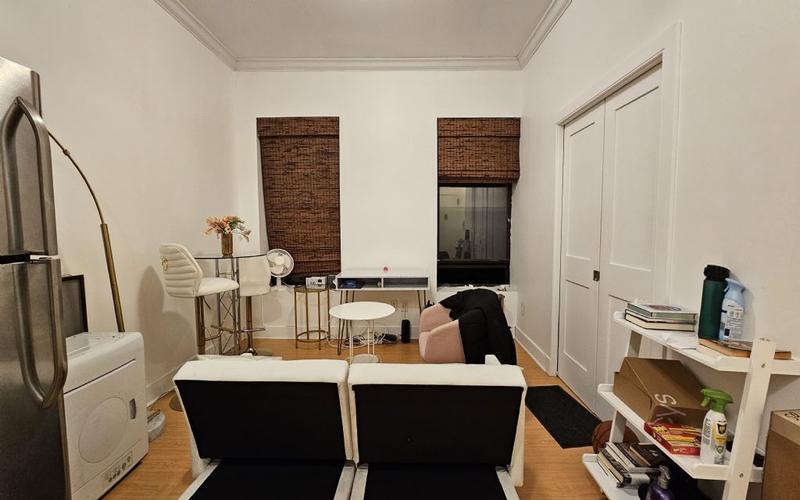 Rental listing in Harlem West, Manhattan. Contact the landlord or property manager direct about rental.
