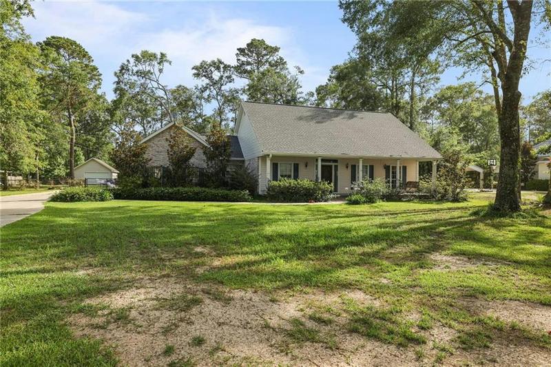 12143 COLES CREEK BLVD, Hammond, LA 70403 Single Family Residence For Sale  MLS# 2432099