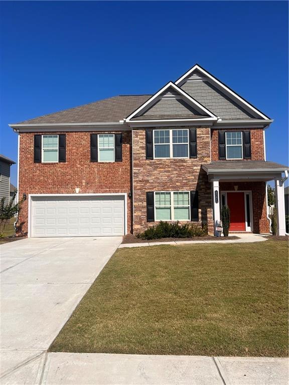 4031 Bella View Lane, Snellville, GA 30039 for Rent