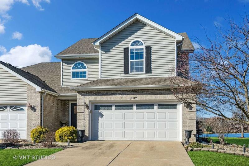 3349 Legacy Drive, Lockport, IL 60441  624498541 for Sale