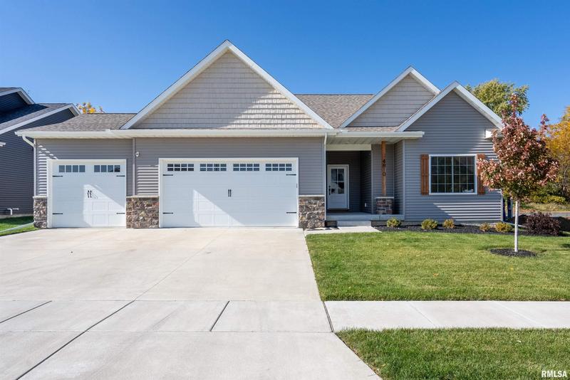 4810 Willow Circle, Davenport, IA 52806 for Sale