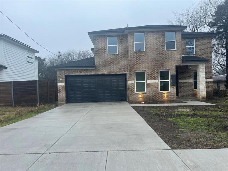 1719 E Shore Dr, Dallas, TX 75217 for Sale