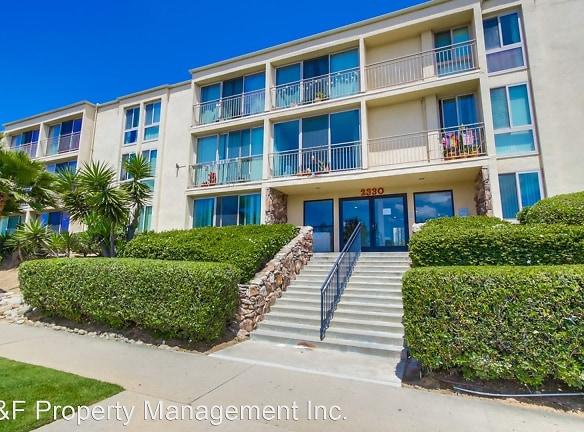 2330 Grand Ave - San Diego, CA 92109 - Home For Rent