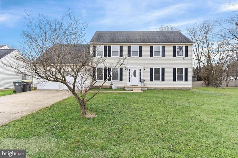35 Sumac Ct, Newark, DE 19702  MLS# DENC2055862 for Sale