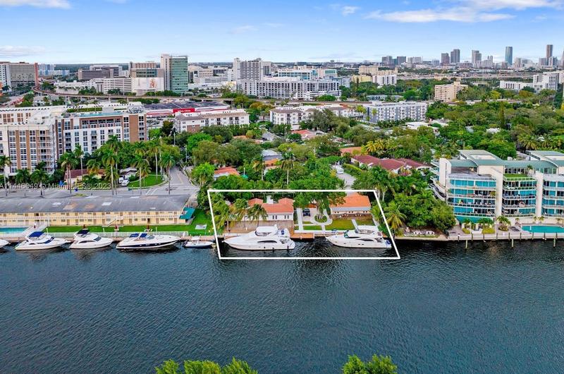 1110/1100 NW North River Dr, Miami, FL 33136 - MLS A11446049 for Sale