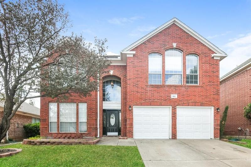 Saginaw, Tarrant County, TX House for sale Property ID: 418842811
