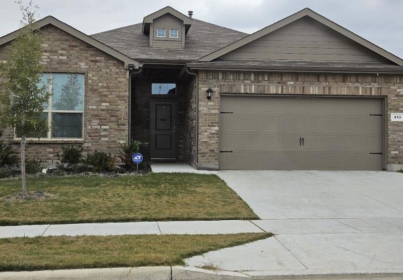 413 Drowsy Water Trl, Fort Worth, TX 76131 - MLS 20497981 for Sale