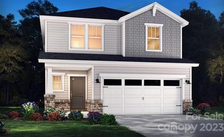 348 Olympia Wy, York, SC 29745 - MLS 4100079 for Sale