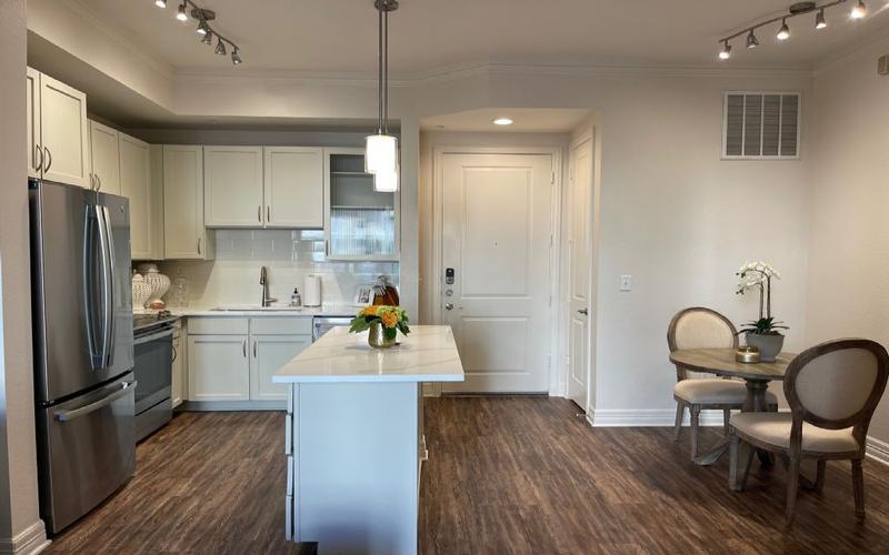 Rental listing in Uptown, Dallas. Contact the landlord or property manager direct about rental.