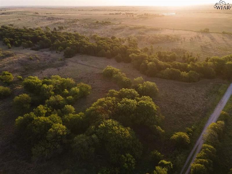 Tract 4 Lechner Rd, Henrietta, TX 76365  MLS# 172161 for Sale
