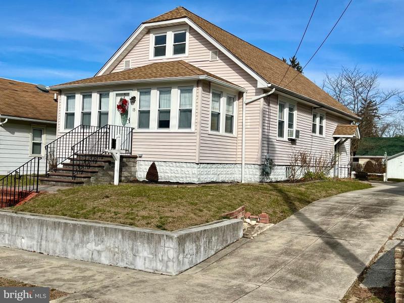 Carneys Point, Salem County, NJ House for sale Property ID: 418794539