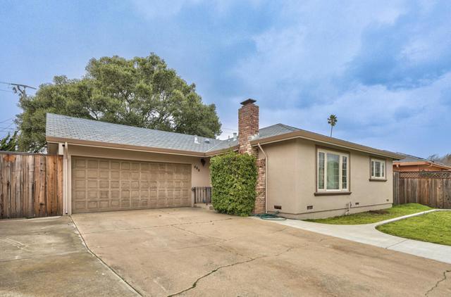 400 Crescent, Salinas CA 93906 for Sale