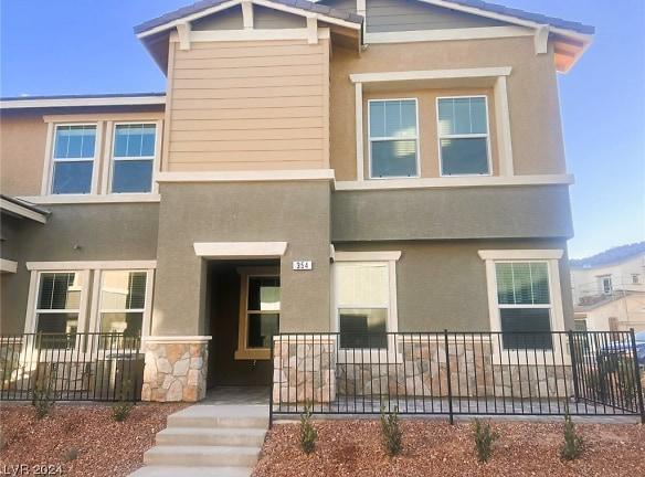 354 Pacific Sparrow Ave - Henderson, NV 89011 - Home For Rent