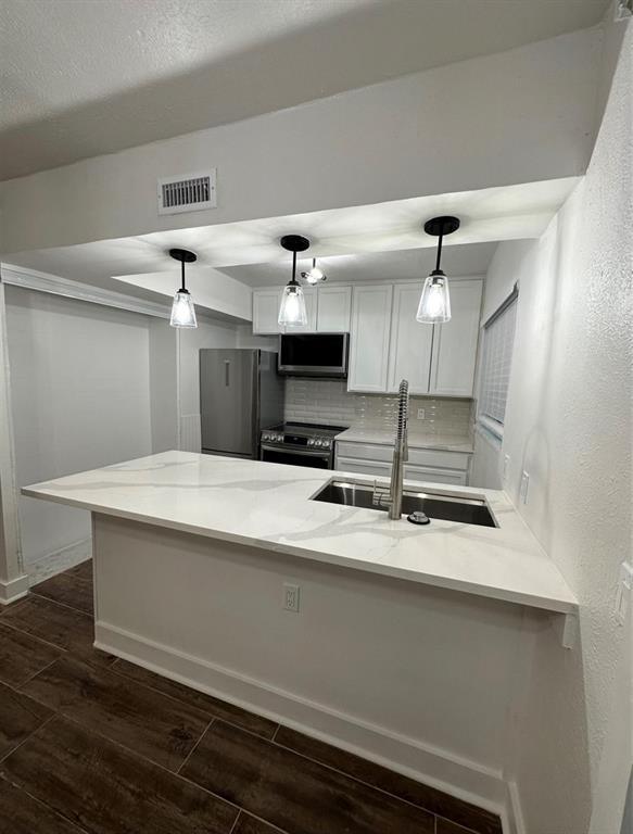 4136 Cole Ave #5, Dallas, TX 75204 for Rent