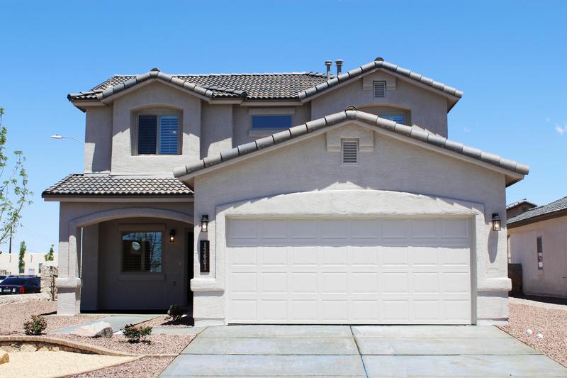 11161 Blazing Star Place, El Paso, TX 79934 for Sale