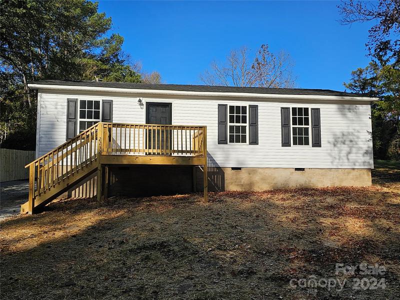 2232 Lord Road, Lancaster, SC 29720 for Sale