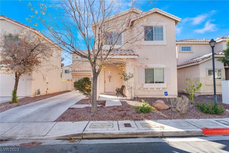 1731 Spotted Wolf Avenue, Las Vegas, NV 89123 for Sale