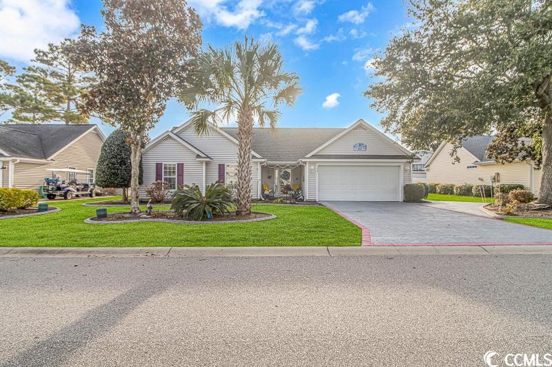 258 Melody Gardens Drive, Surfside Beach, SC 29575 for Sale