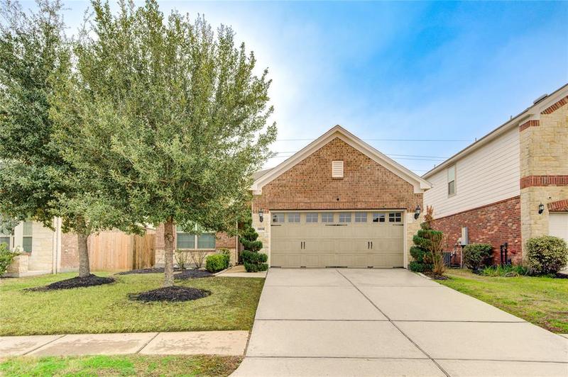 13514 Smith Lake ln Ln, Houston, TX 77044 for Sale