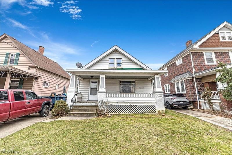 Cleveland, Cuyahoga County, OH House for sale Property ID: 418808144