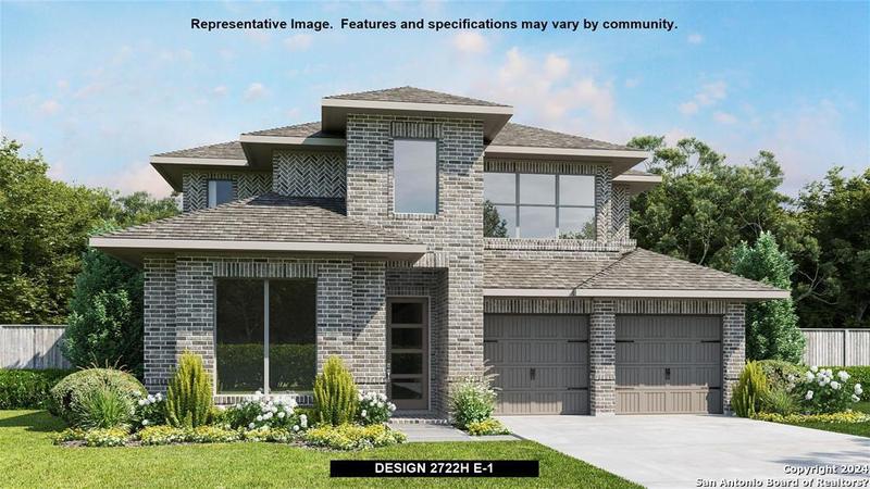9436 Luke Path, San Antonio, TX 78254 for Sale