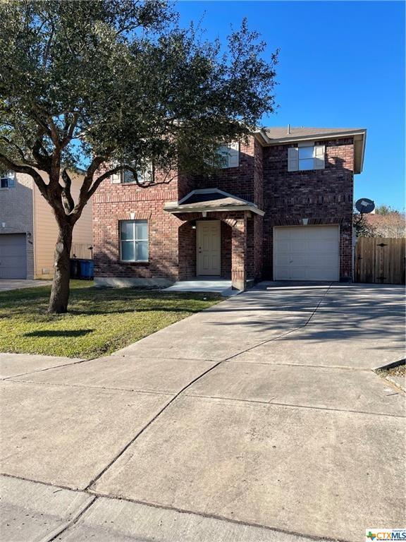 3976 Trinity Trail, New Braunfels, TX 78132 for Rent