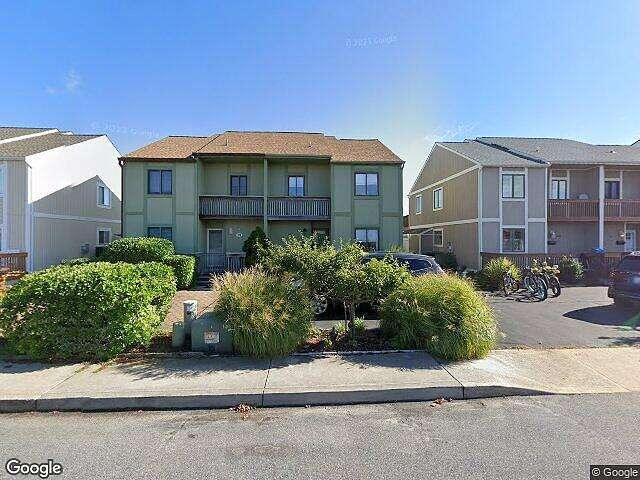32Nd, OCEAN CITY, MD 21842  622448697 for Sale