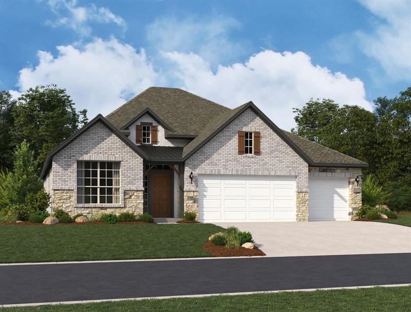 1915 Meteor Falls Dr, Richmond, TX 77469 for Sale