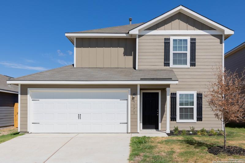 3171 Jackson Summit, Converse, TX 78109 for Rent
