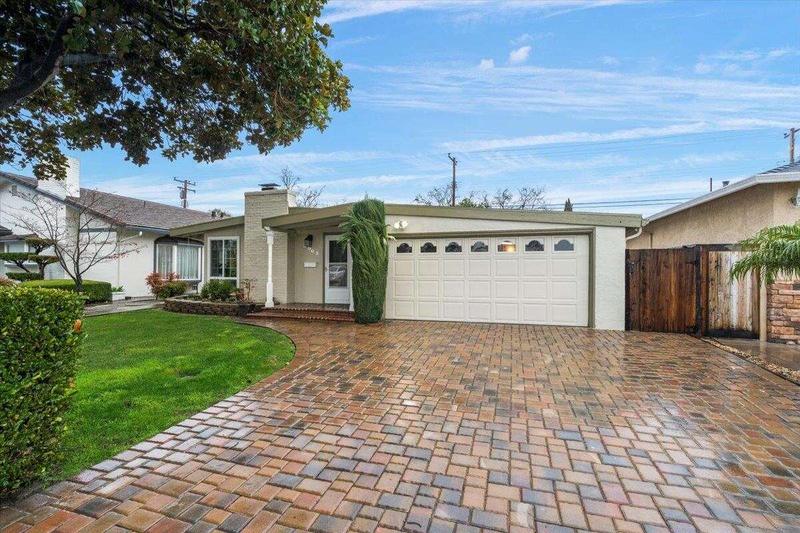 3503 Golden State DR, SANTA CLARA, CA 95051  624346702 for Sale