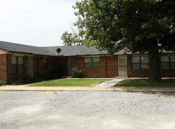9356 S 430 Rd unit 19 - Chouteau, OK 74337 - Home For Rent