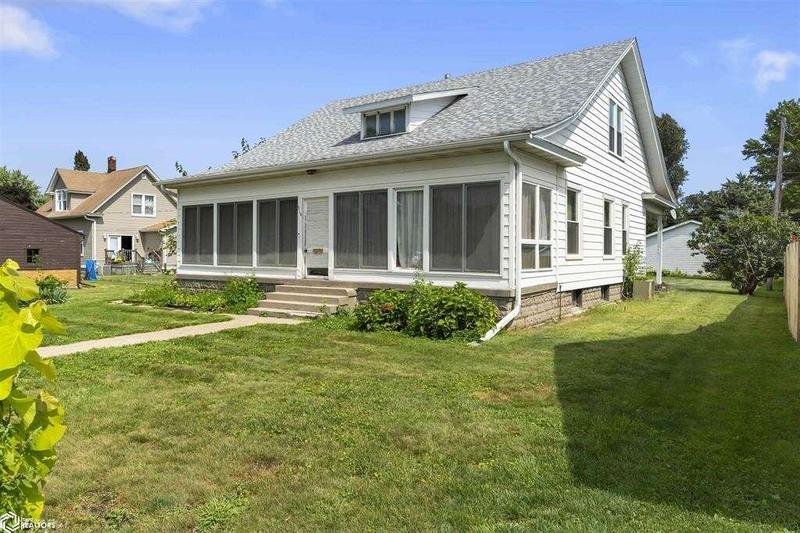 914 S Leebrick Street, Burlington, IA 52601  622932765 for Sale