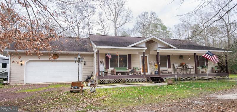 Preston, Caroline County, MD House for sale Property ID: 418814984