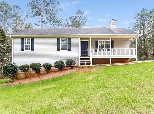 1614 Laney Rd - Locust Grove, GA 30248 - Home For Rent