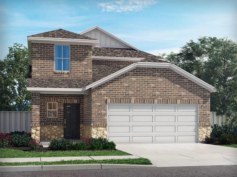 507 Cottagewood Dr, Mc Kinney, TX 75071 - MLS 20512340 for Sale