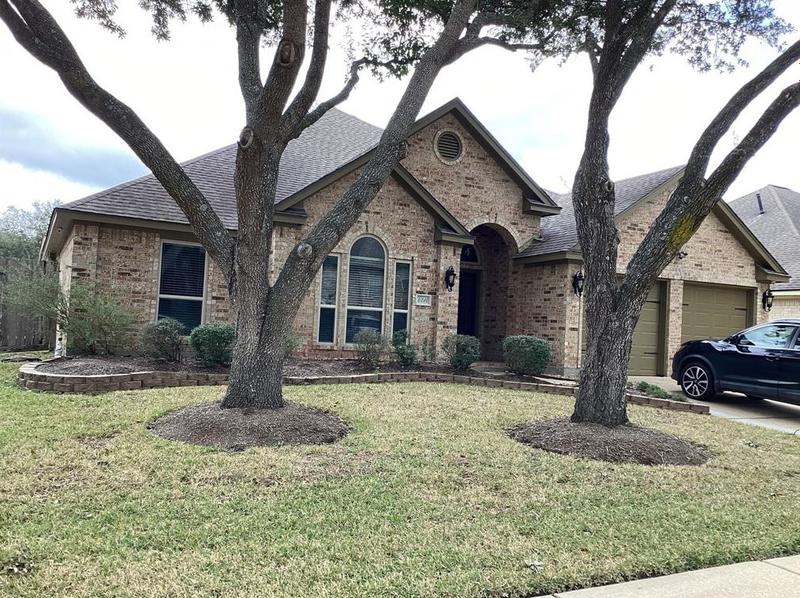 4214 Tree Top Dr, Pasadena, TX 77505 - MLS 3002423 for Sale