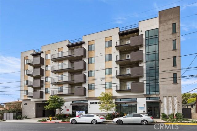 419 N Chandler 313, Monterey Park CA 91754 for Sale