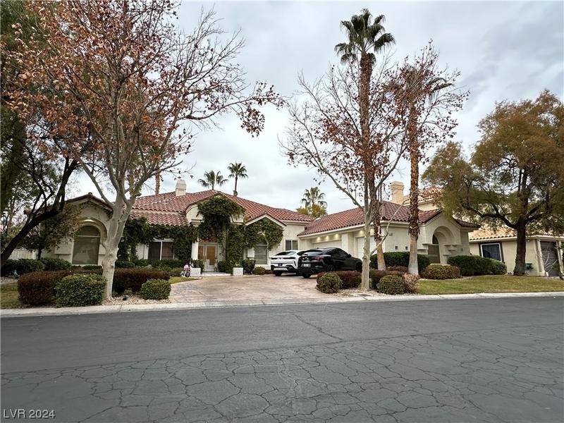 2209 Glenbrook Way, Las Vegas, NV 89117 for Sale