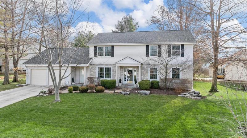 2002 Meadowbrook Way Dr, Chesterfield, MO 63017  MLS# 24002030 for Sale
