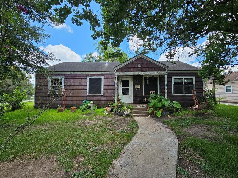 7446 Mchenry St, Houston, TX 77087 for Sale