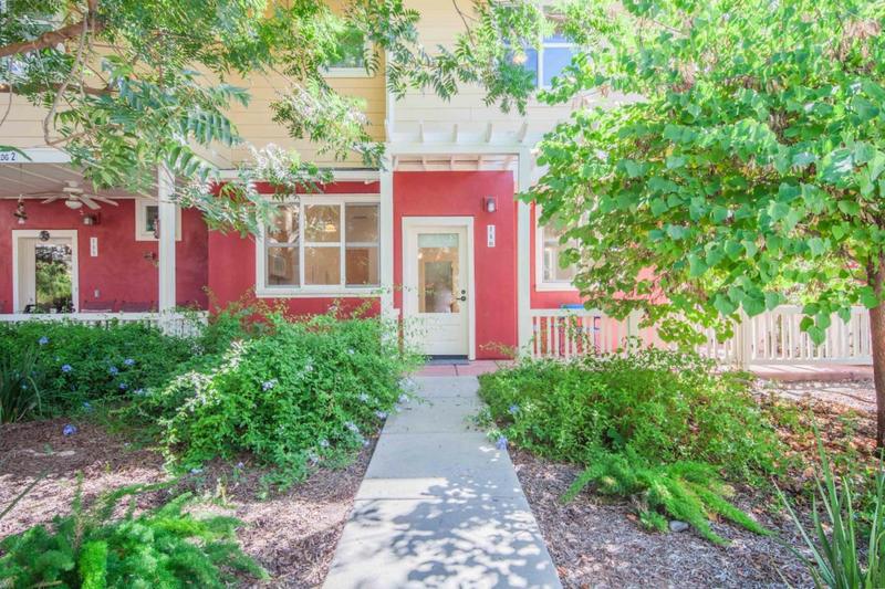 2658 E ALLUVIAL AVE APT 116, Fresno, CA 93720 Condominium For Sale  MLS# 600428 for Rent