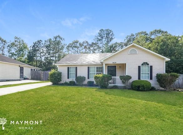 3620 Pebble Creek Dr - Hephzibah, GA 30815 - Home For Rent
