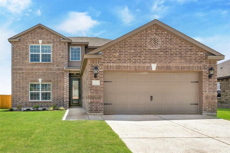 2017 Atwood Dr, Anna, TX 75409  MLS# 20534203 for Sale