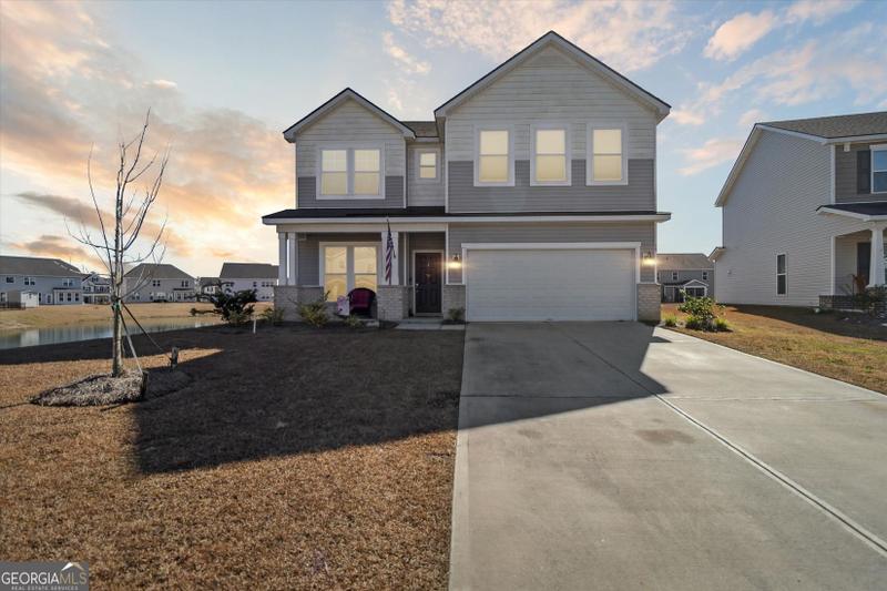 Savannah, Chatham County, GA House for sale Property ID: 418746551