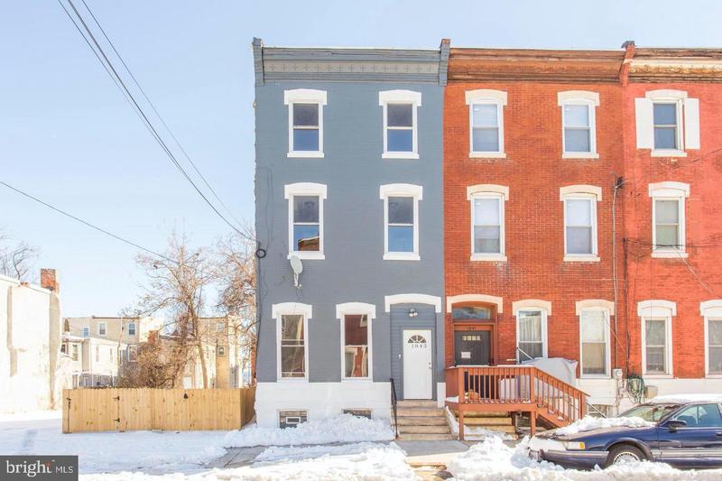 1843 North Van Pelt Street, Philadelphia, PA 19121 for Sale