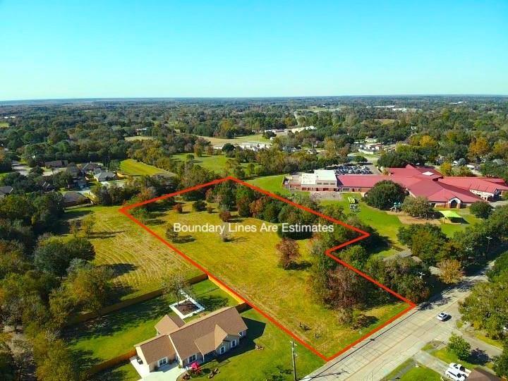 0 Kost Rd, Alvin, TX 77511 for Sale