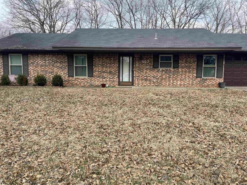 907 KAREN DR, Mena, AR 71953 Single Family Residence For Sale  MLS# 24004322