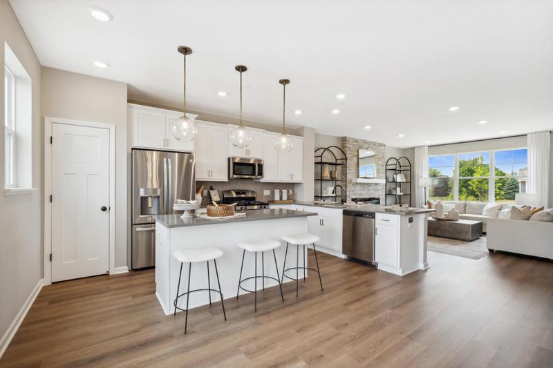 13611 Pine Street, Rogers, MN 55374 for Sale