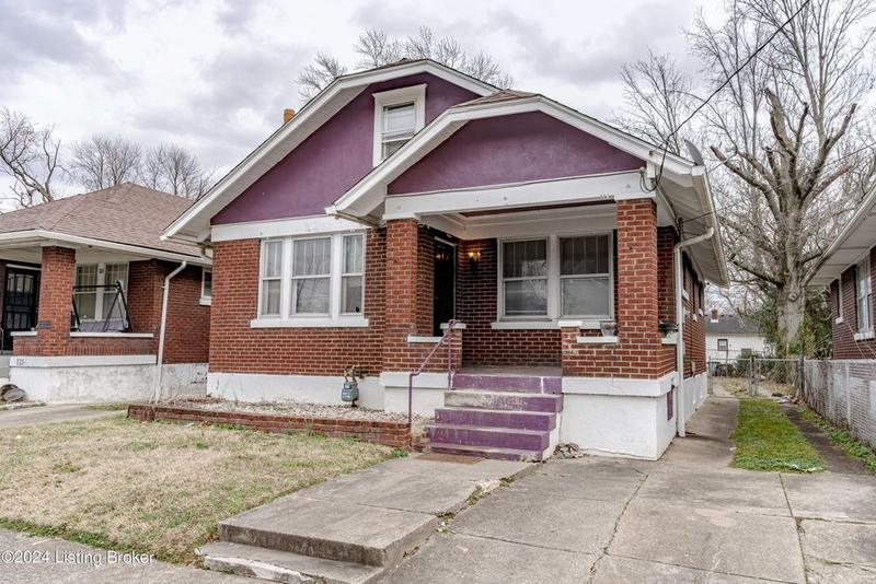 121 N 44th St, Louisville, KY 40212  MLS# 1654404 for Sale