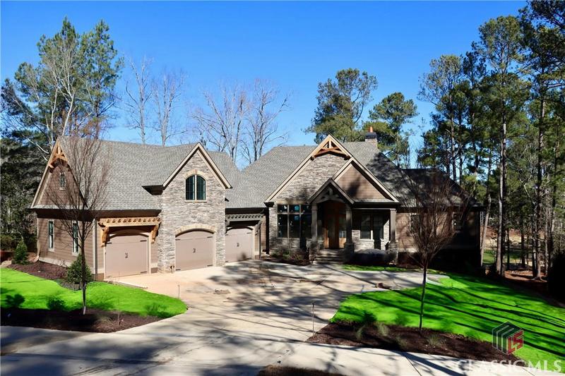 5030 BROWNS FORD RD, Greensboro, GA 30642 Single Family Residence For Sale  MLS# 1014391